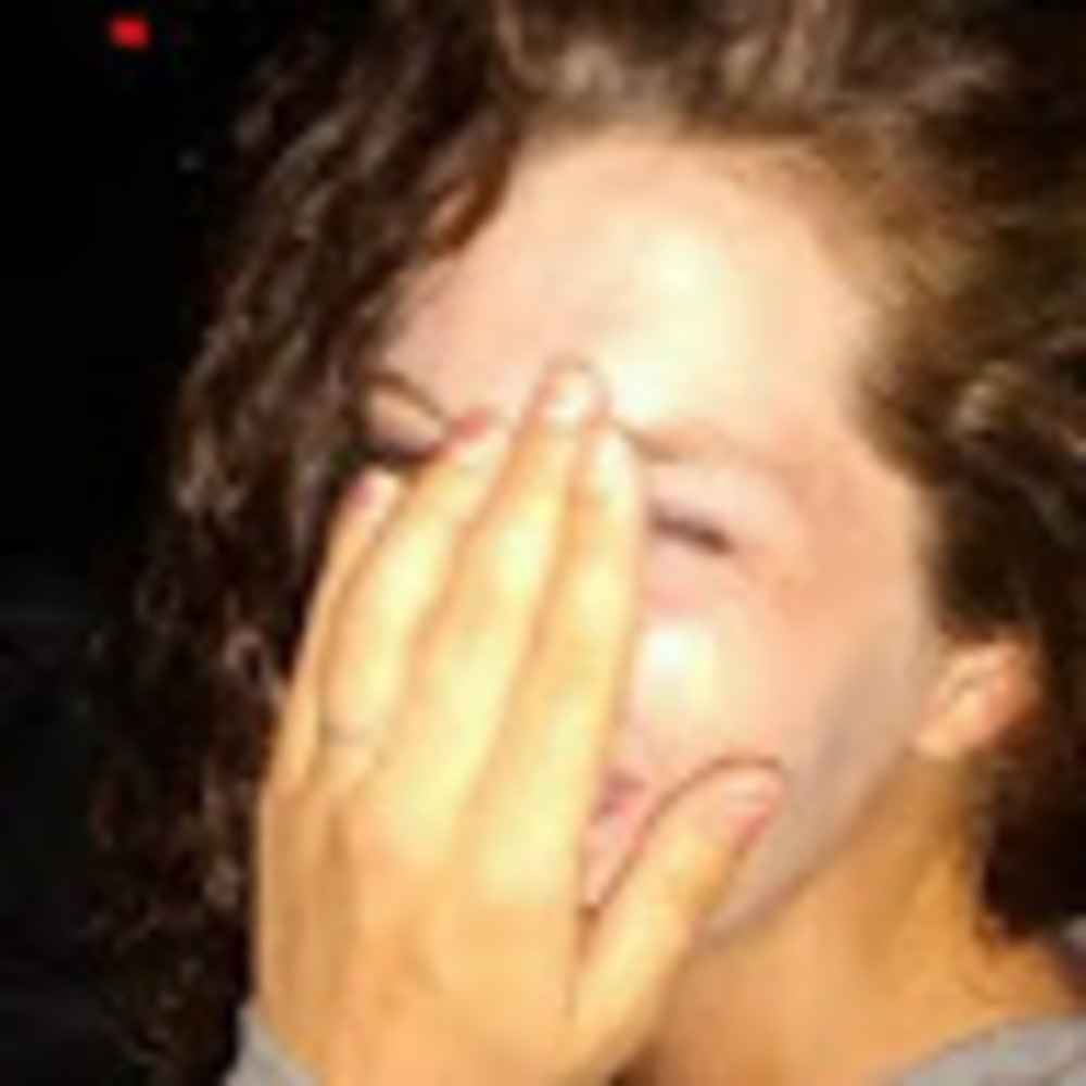 Meet your Posher, Amanda